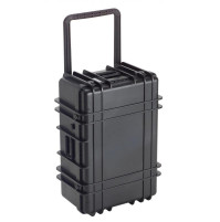 1127 LoadoutCase without Foam - BG-UK04632 - Underwater Kinetics